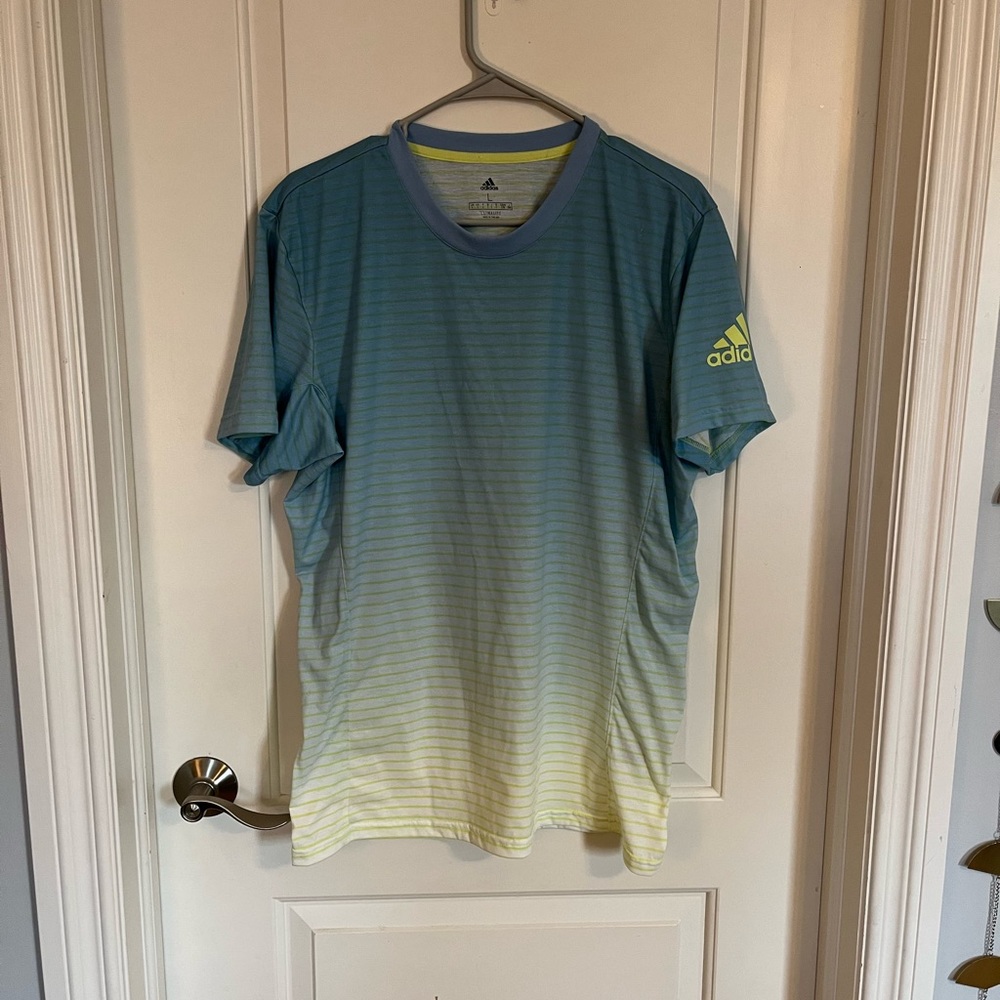 adidas shirt